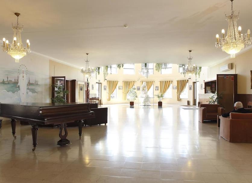 Aula Valokuva