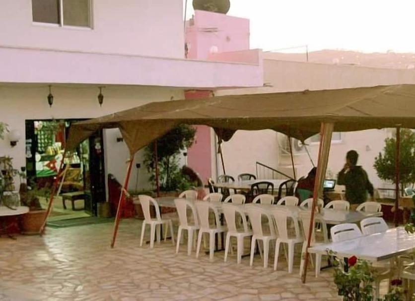 Patio Valokuva