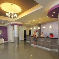 Euronapa Hotel