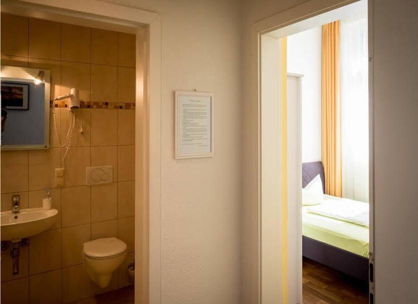 Kylpyhuone Valokuva