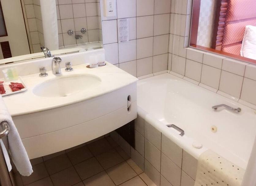 Kylpyhuone Valokuva