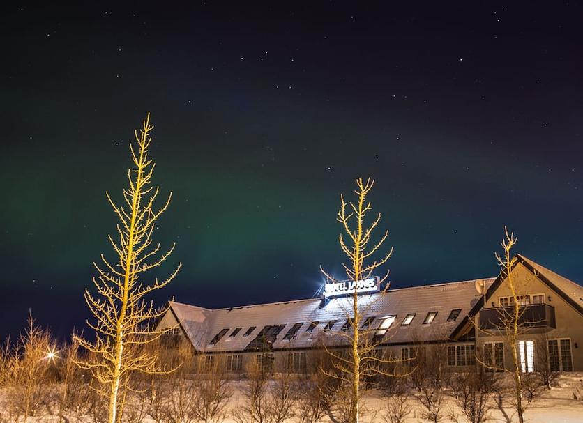 Näkymät ulkona Valokuva