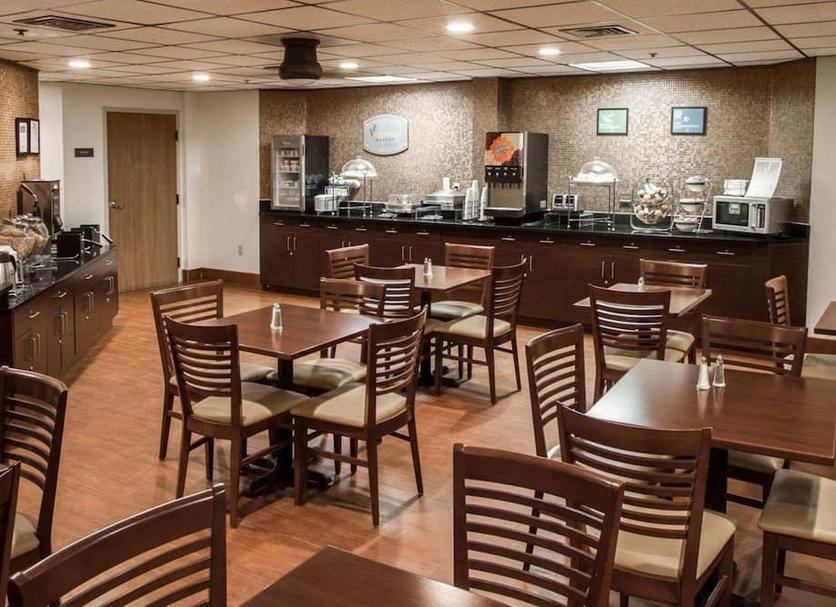 Buffet Valokuva