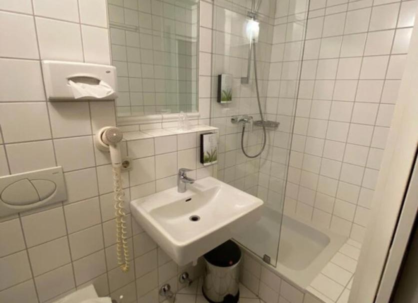 Kylpyhuone Valokuva