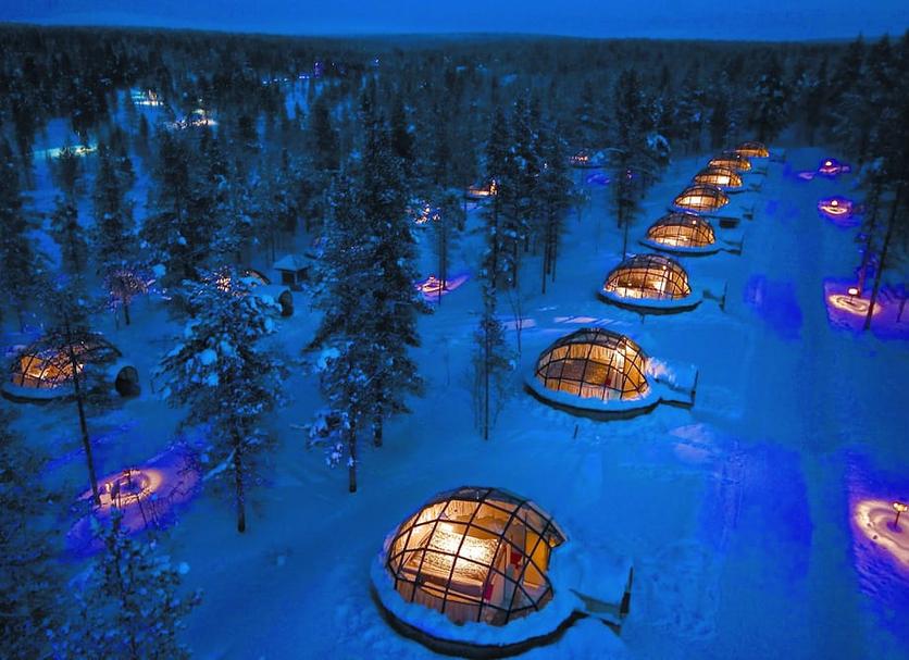 Makuuhuone Valokuva