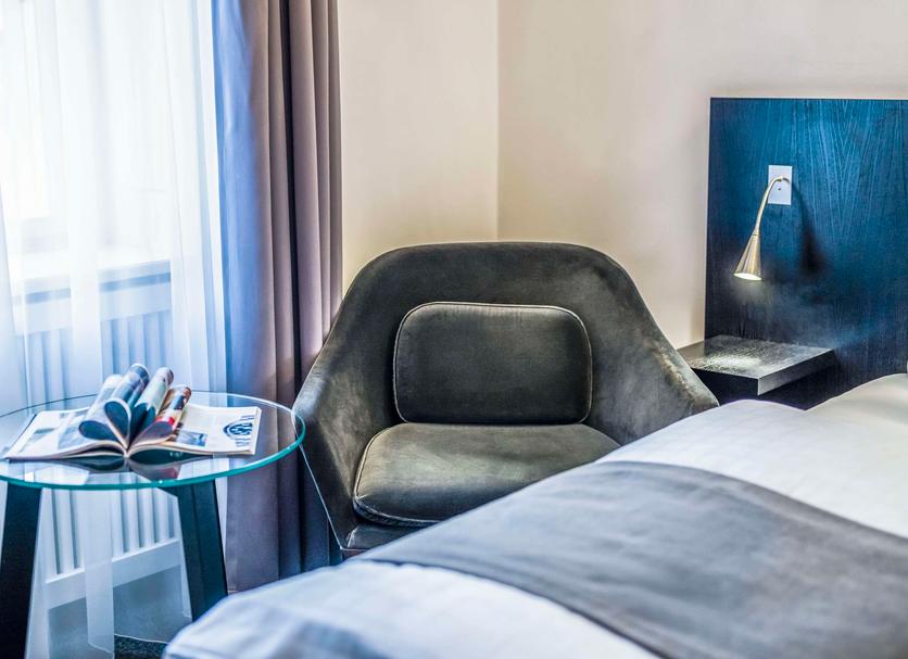 Huoneen palvelut Valokuva