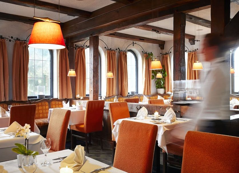 Ravintola Valokuva