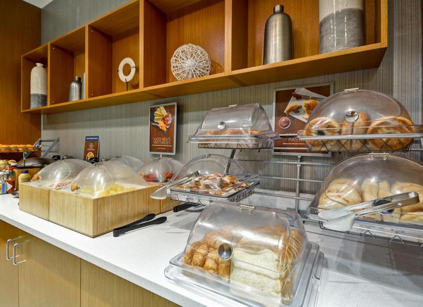 Buffet Valokuva