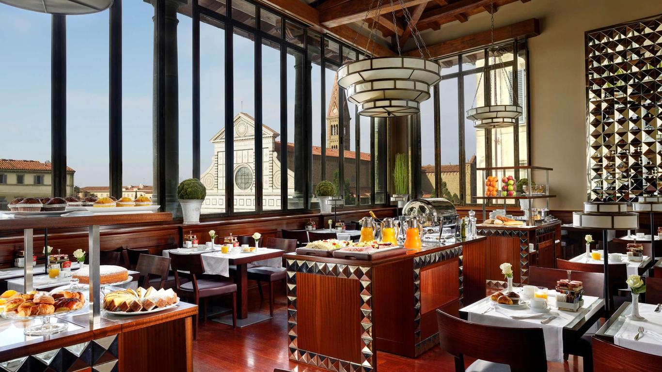 Hotel L'orologio Firenze - Wtb Hotels