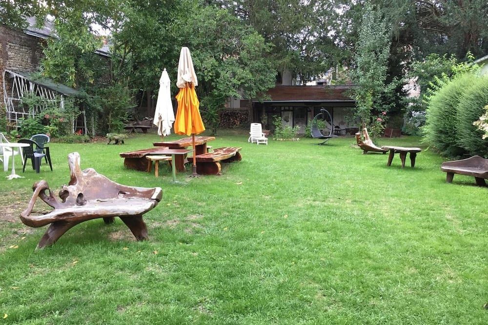 Patio Valokuva