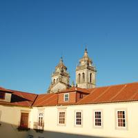 Hospedaria Convento De Tibaes