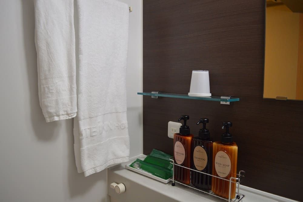 Huoneen palvelut
