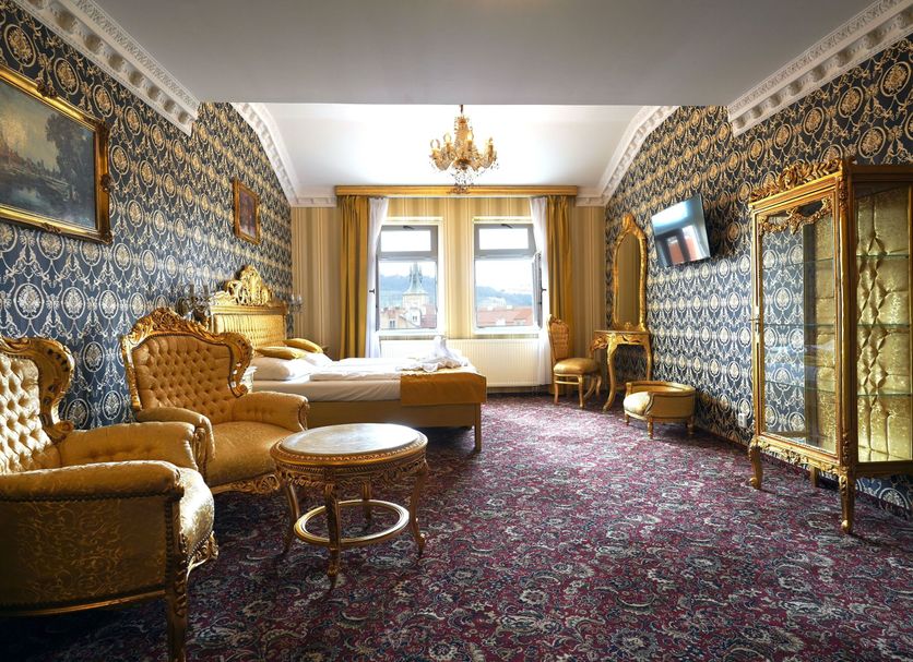 Oleskelutila Valokuva