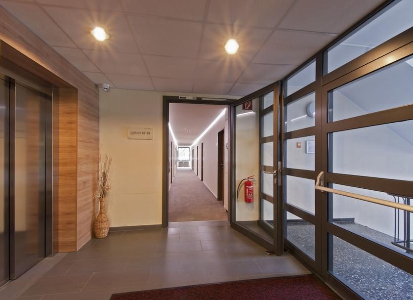 Aula Valokuva