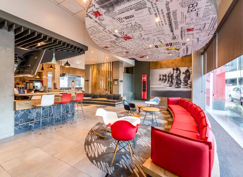 Oleskelutila Valokuva