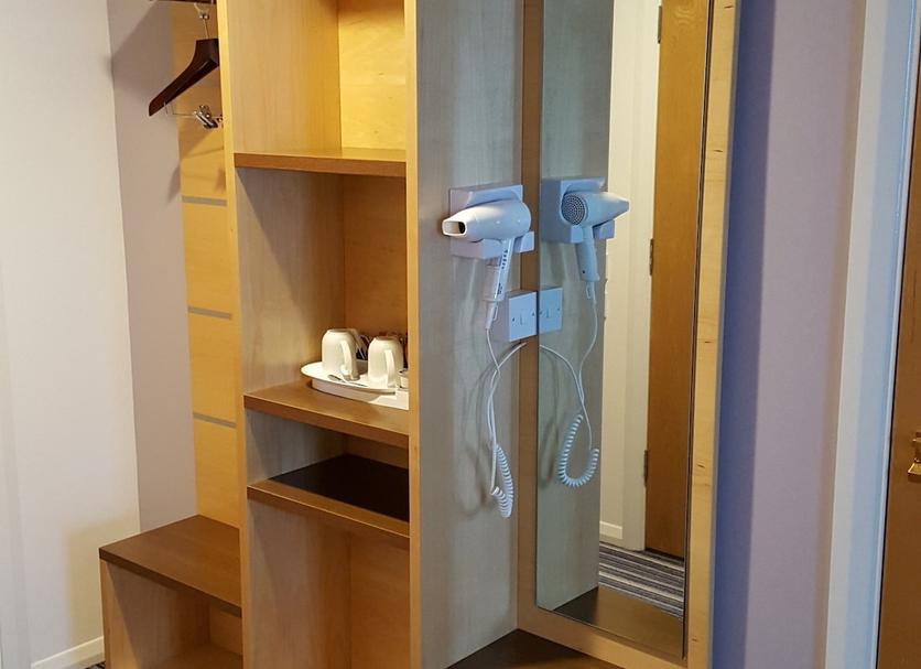 Huoneen palvelut Valokuva
