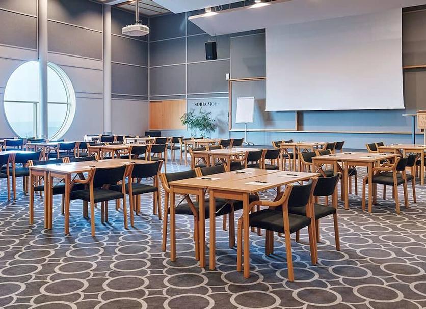 Ravintola Valokuva