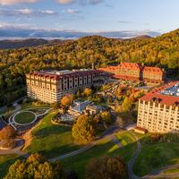 The Omni Grove Park Inn - Asheville