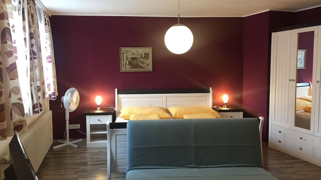 Pension Sonne