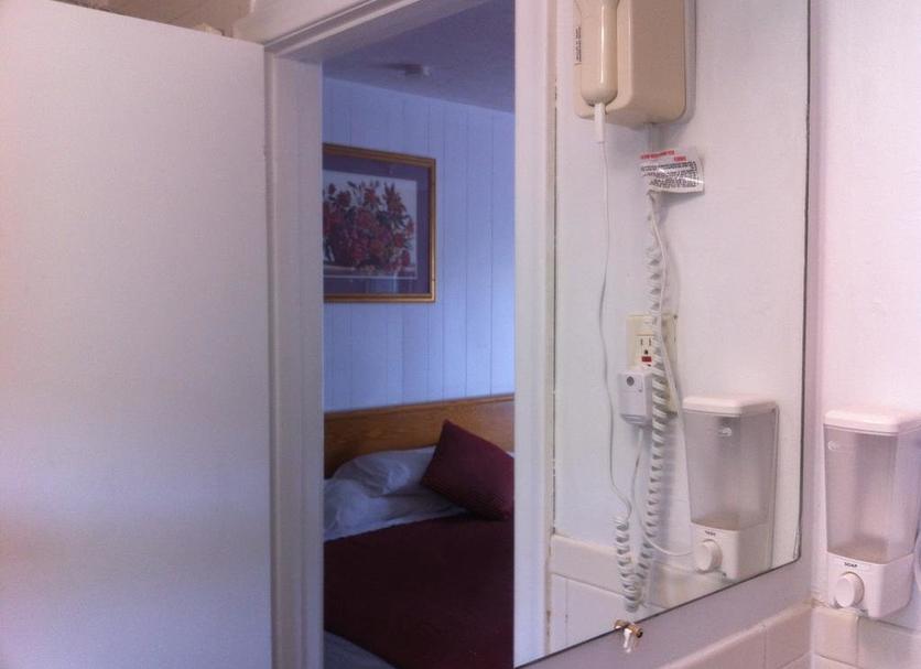 Huoneen palvelut Valokuva