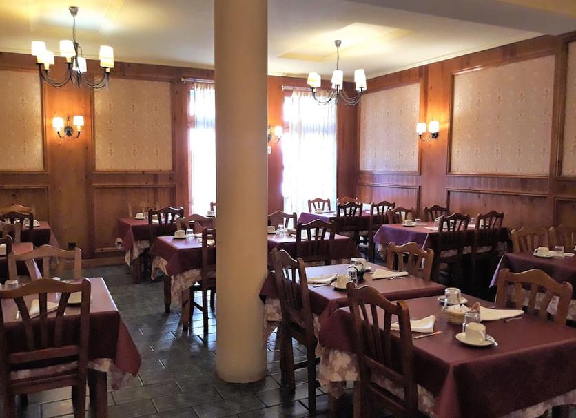 Ravintola Valokuva