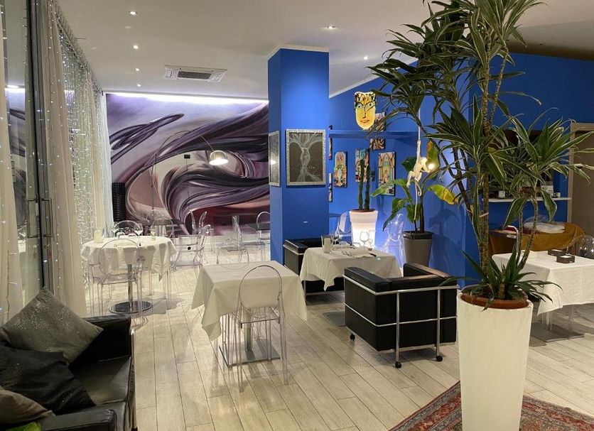 Hotellin palvelut Valokuva