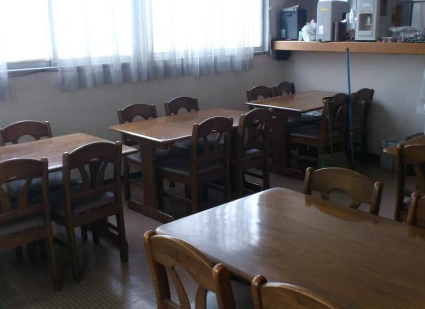 Ravintola Valokuva