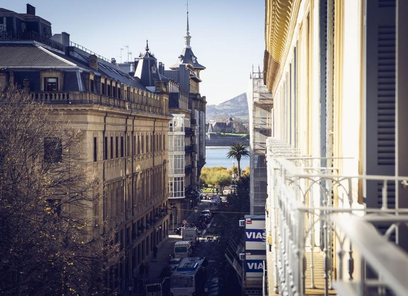 Näkymät ulkona Valokuva