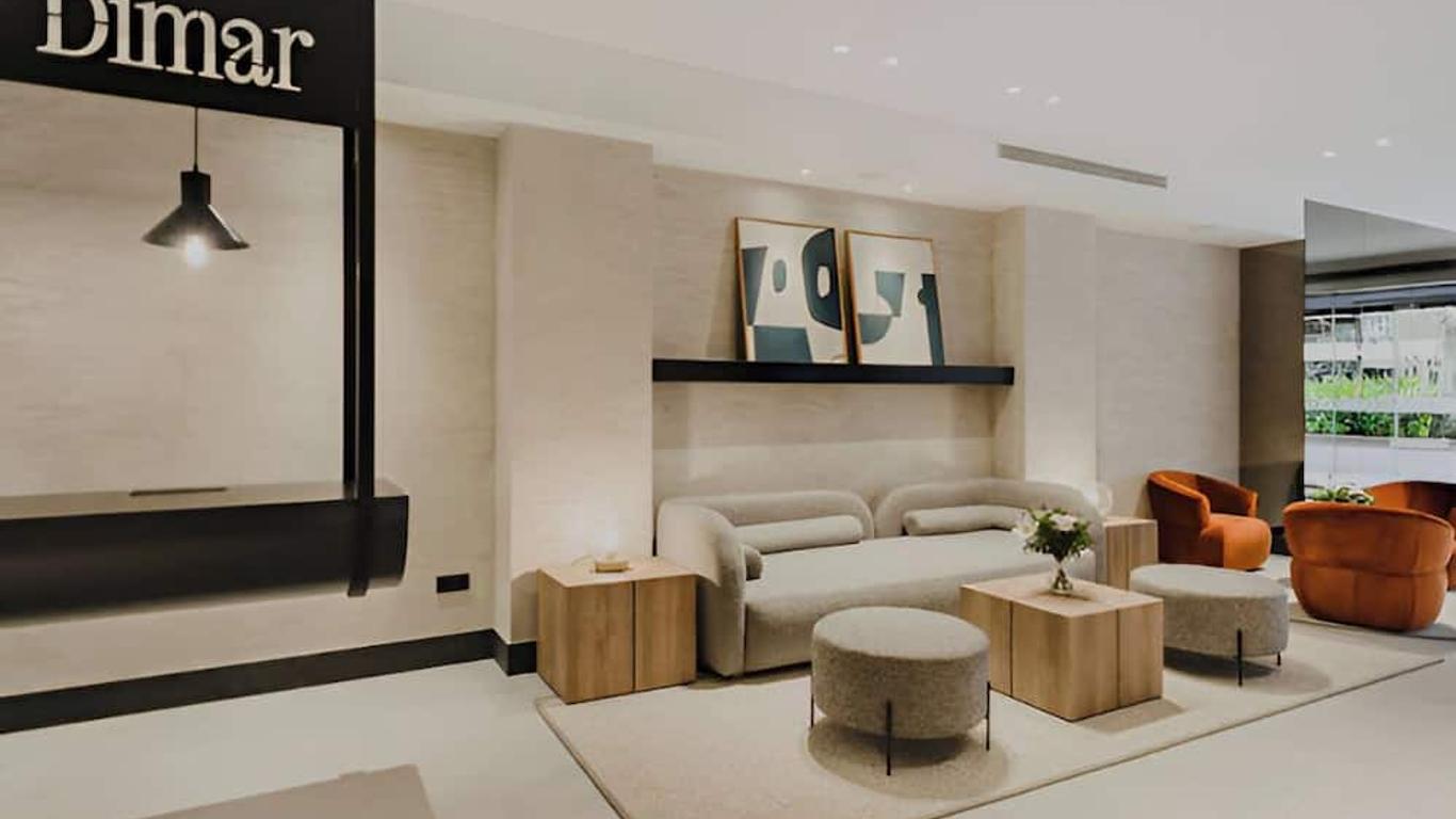 Hotel Dimar