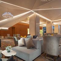 Holiday Inn Beijing Focus Square