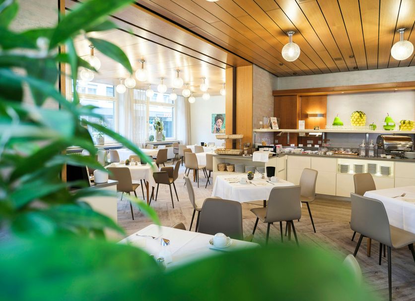 Ravintola Valokuva