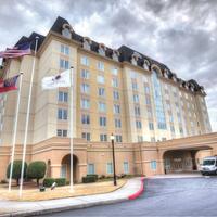 Doubletree Suites by Hilton at The Battery Atlanta