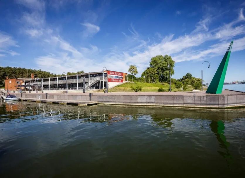 Näkymät ulkona Valokuva