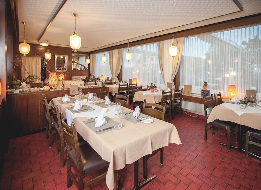 Ravintola Valokuva