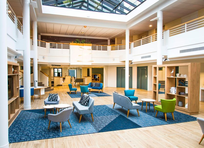 Aula Valokuva