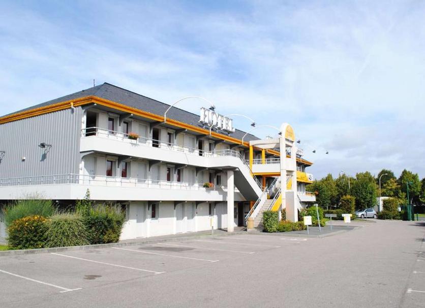 Rakennus Valokuva