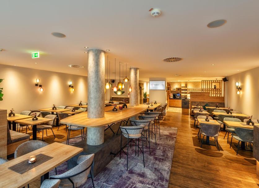 Ravintola Valokuva