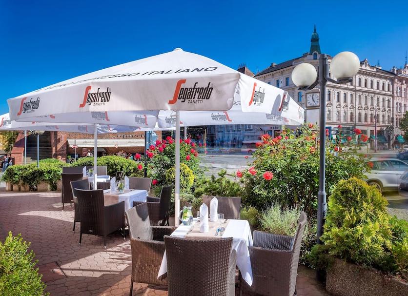 Ravintola Valokuva