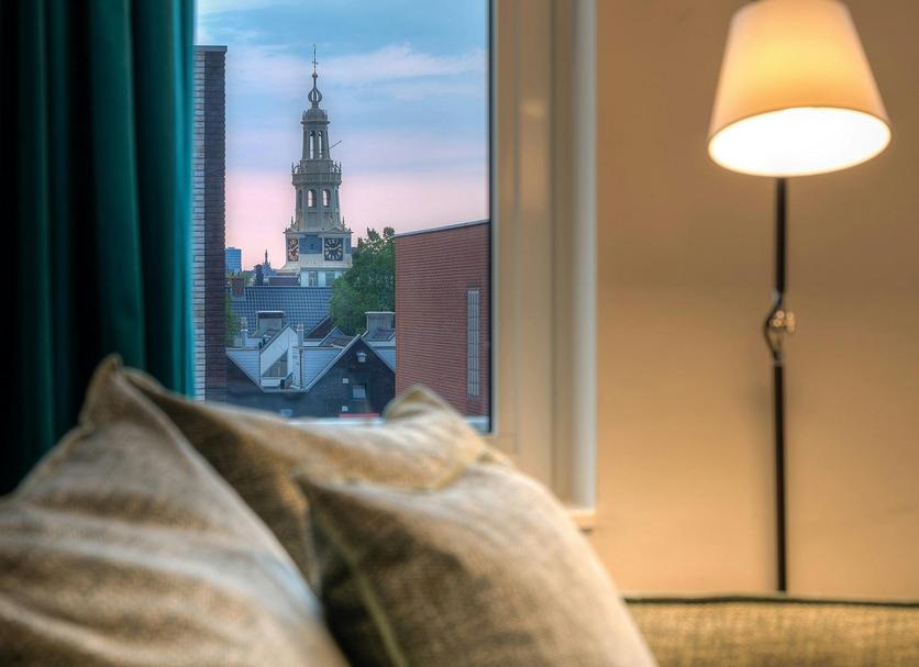Huoneen palvelut Valokuva
