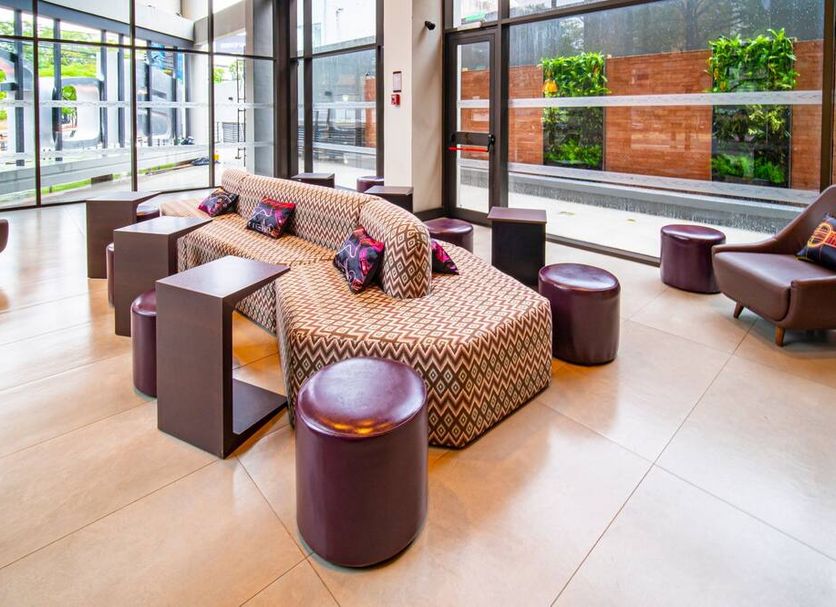 Oleskelutila Valokuva