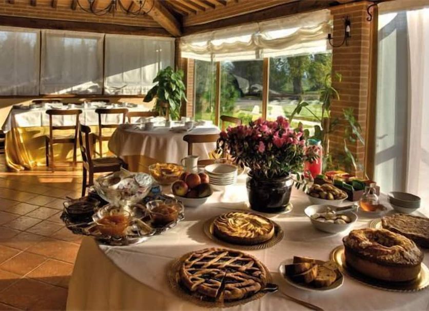 Buffet Valokuva