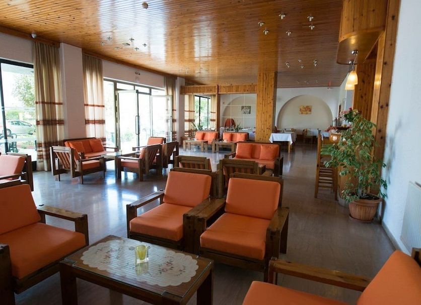 Oleskelutila Valokuva