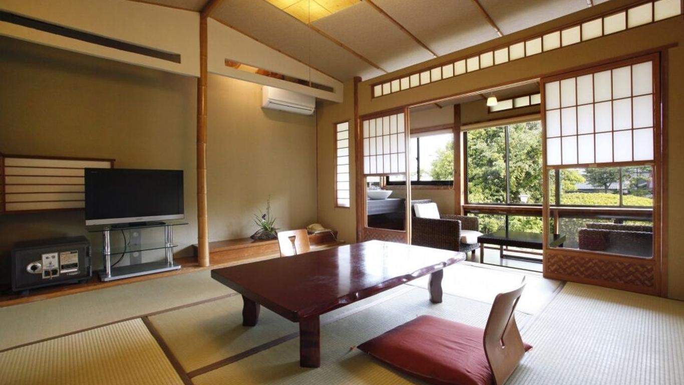 Sozankyo