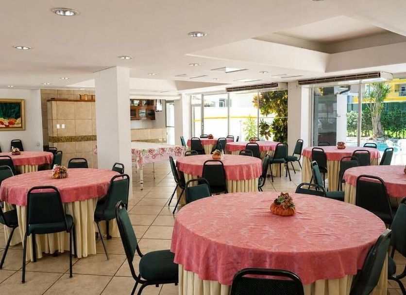 Ravintola Valokuva