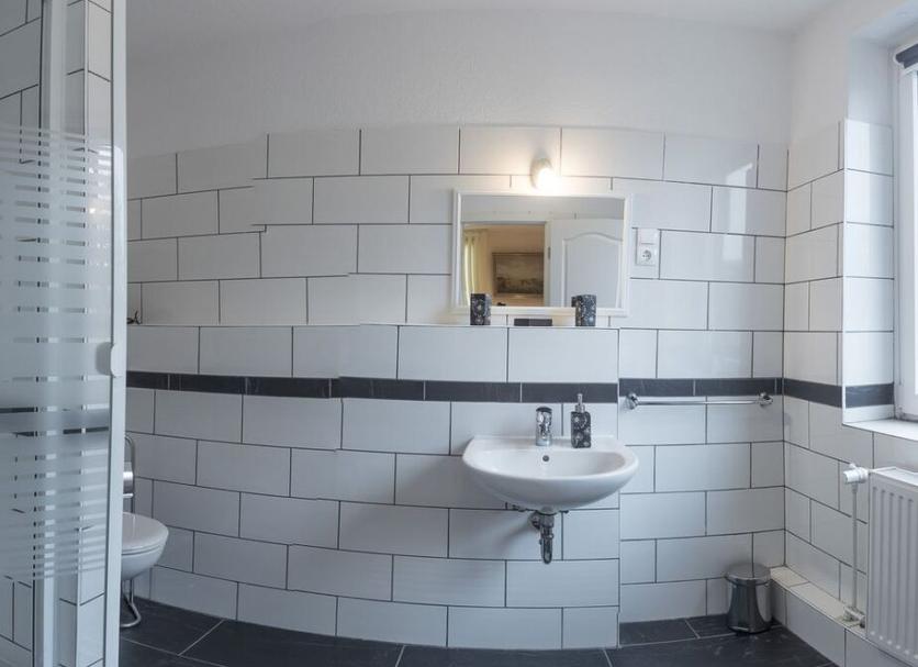 Kylpyhuone Valokuva