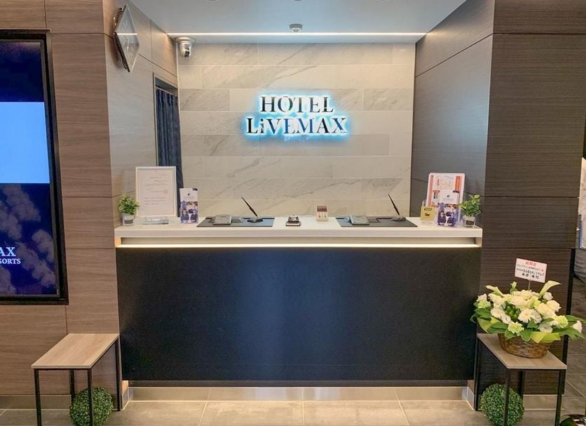 Vastaanotto Valokuva