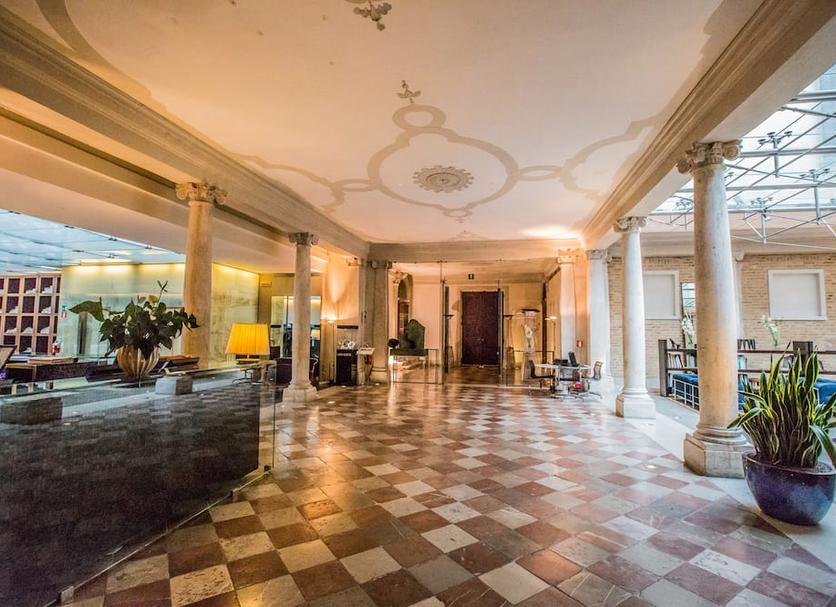 Aula Valokuva