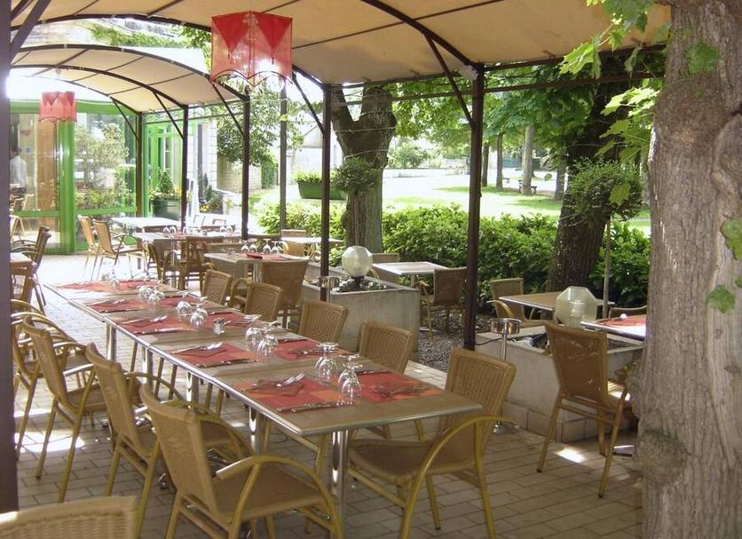 Ravintola Valokuva