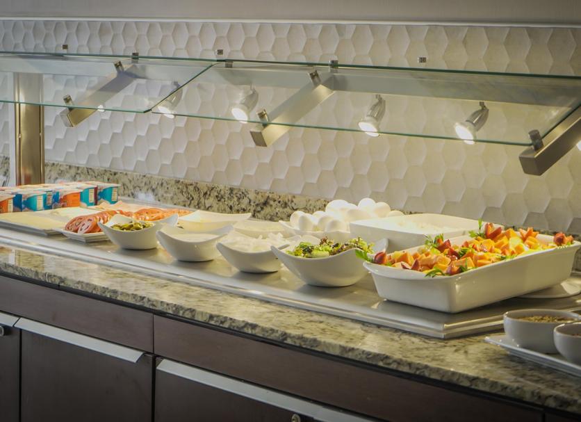 Buffet Valokuva
