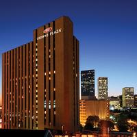 Crowne Plaza Houston Med Ctr-Galleria Area, An IHG Hotel